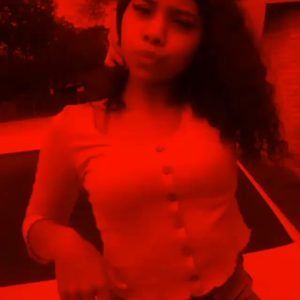 Meet your Posher, Kimora